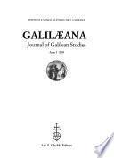 Galilæana