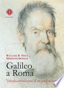 Galileo a Roma