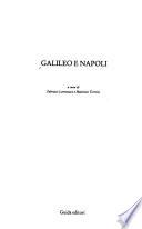 Galileo e Napoli