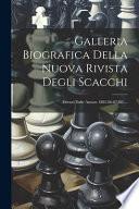 Galleria biografica della Nuova rivista degli scacchi
