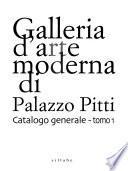 Galleria d'arte moderna di Palazzo Pitti