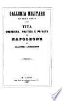 Galleria Militare
