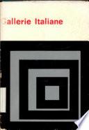 Gallerie Italiane