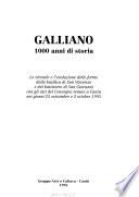 Galliano