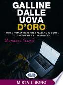 Galline dalle uova d'oro