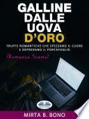 Galline Dalle Uova D'Oro