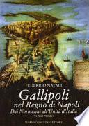 Gallipoli nel Regno di Napoli