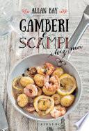 Gamberi e scampi