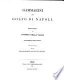 Gammarini del Golfo di Napoli