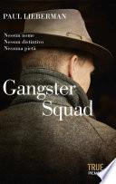 Gangster Squad
