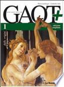 Gaot+. Per le Scuole superiori