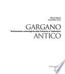 Gargano antico