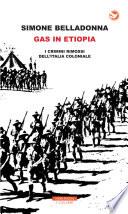 Gas in Etiopia