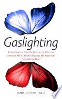 Gaslighting