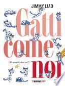 Gatti come noi (mi manchi, dove sei?)
