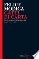 GATTI DI CARTA
