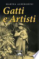 Gatti e artisti