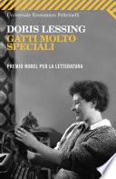 Gatti molto speciali
