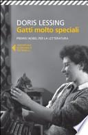 Gatti molto speciali