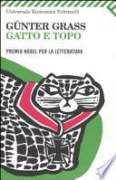 Gatto e topo