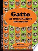 Gatto in Tutte Le Lingue del Mondo