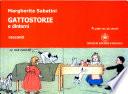 GATTOSTORIE e dintorni racconti