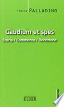 Gaudium et spes