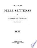 Gazzetta de' tribunali