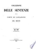 Gazzetta de' tribunali