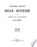 Gazzetta de' tribunali