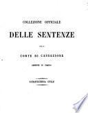 Gazzetta de' tribunali