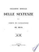 Gazzetta de' tribunali