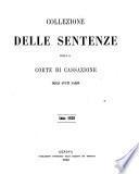 Gazzetta de' tribunali