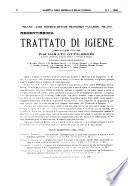 Gazzetta degli ospedali e delle cliniche