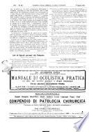 Gazzetta degli ospedali e delle cliniche