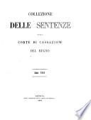 Gazzetta dei tribunali. Seconda serie