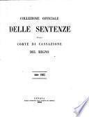 Gazzetta dei tribunali. Seconda serie