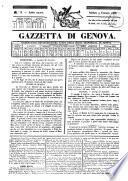 Gazzetta di Genova