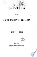 Gazzetta ...