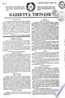 Gazzetta ticinese