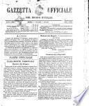 Gazzetta ufficiale del Regno d'Italia
