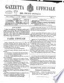 Gazzetta ufficiale del Regno d'Italia
