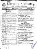 Gazzetta ufficiale del Regno d'Italia
