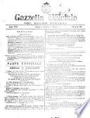 Gazzetta ufficiale del Regno d'Italia