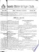 Gazzetta ufficiale del Regno d'Italia