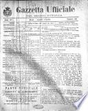 Gazzetta ufficiale del Regno d'Italia