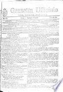 Gazzetta ufficiale della repubblica Italiana