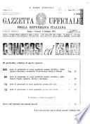 Gazzetta ufficiale della Repubblica italiana. Parte prima, 4. serie speciale, Concorsi ed esami