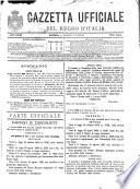 Gazzetta ufficiale della Repubblica italiana. Parte prima