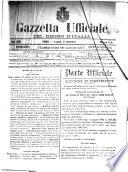 Gazzetta ufficiale della Repubblica italiana. Parte prima